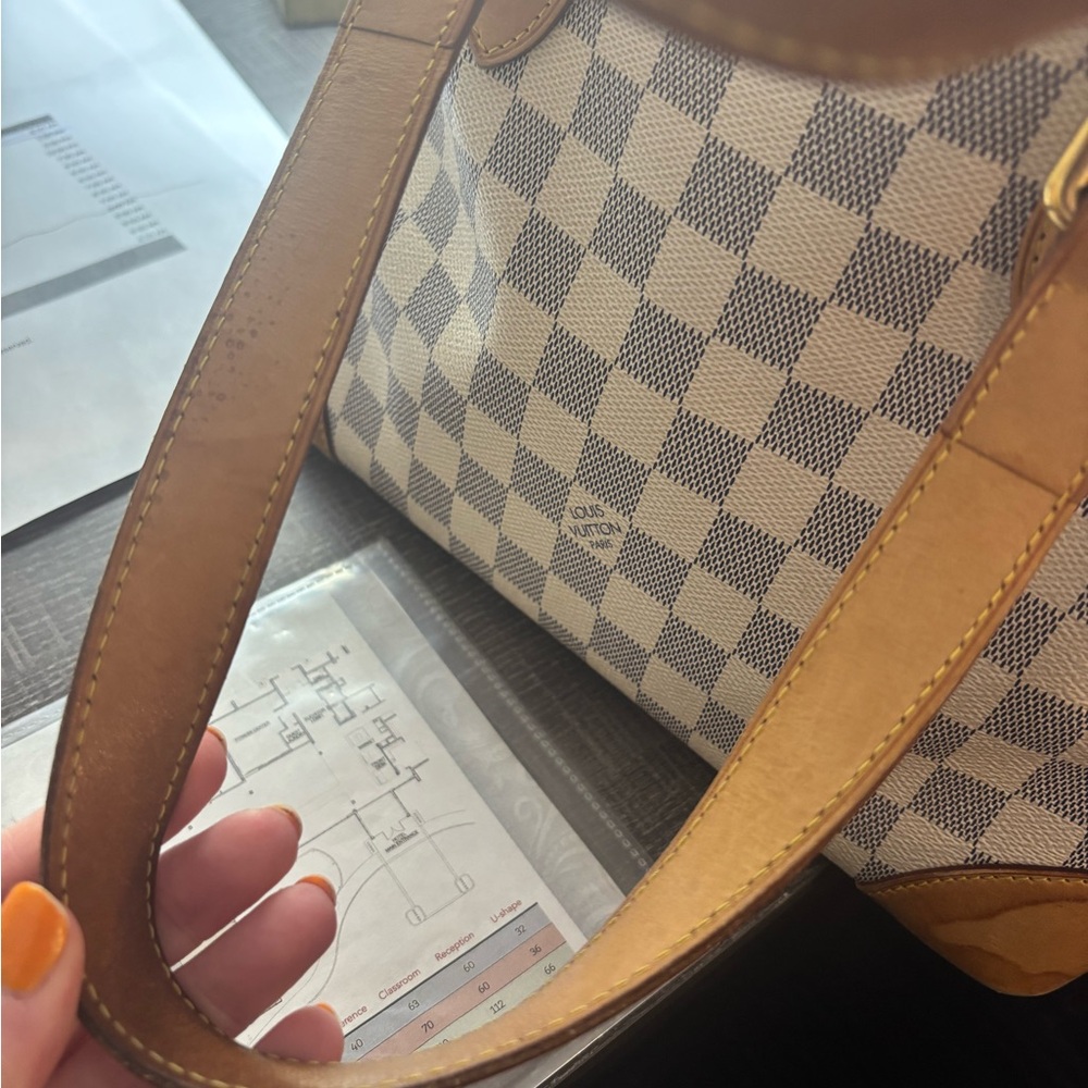 -Louis Vuitton hampstead pm bag - Picture 6 of 17